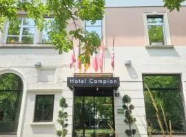 Hotel Campion CityLife
