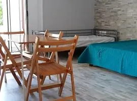 Muretto House
