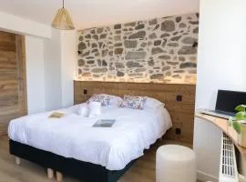 Maison Serrioux