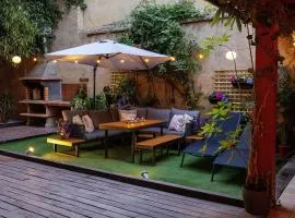 Portrait Boutique Villa