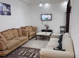 شقه مفروشة الجبيهه