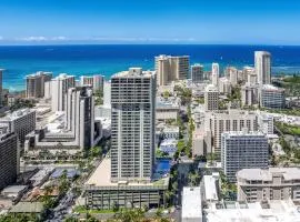 Royal Kuhio Resort