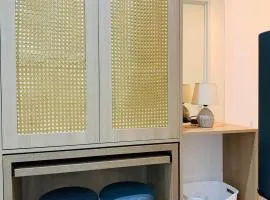 Liloan Cebu Family Studio with Swimming Pool, up to 4 Pax