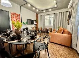 Três Quartos, Gigante e confortável Prox Hard Rock by UROOMS