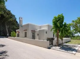 Casa Campochiaro Heritage