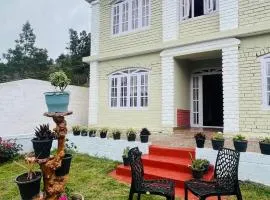Green Hills Cottage