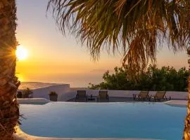 Loft Kaves Pool & Bar Suites