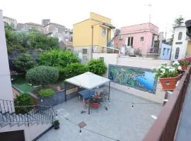 Manuaci B&B