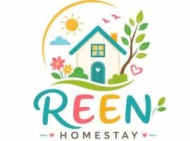 REEN Homestay Perlis