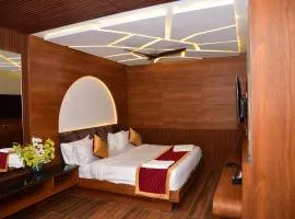 HOTEL THIRD EYE bY RAMANA TOWERS