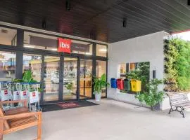 ibis Belem Aeroporto