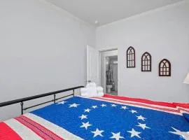 Broken Bow Cabin with King Bed Pet Friendly Near Beavers Bend State Park Broken Bow Lake