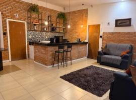 Studios Congresso suites e Lofts Duplex, hotel em Brasília
