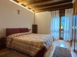 Room Dolomites ''Antelao''
