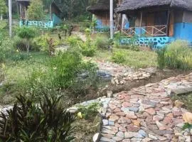 Djema Forest Lodge Lokobe