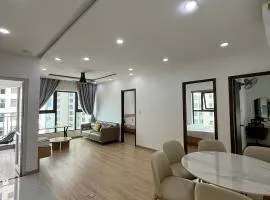 Three bedroom Apartment OC3 Nha Trang