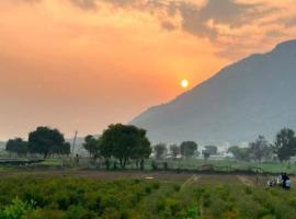 Pushkar में, होटल Hotel Divine Palace Pushkar