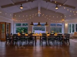 Domaine du Lac Provost - Mariage & Lac à l'épaule