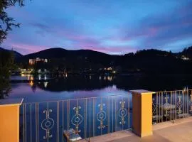 Setteacque Lakeview Rooms
