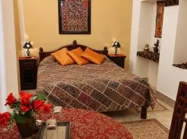 Killa Bhawan Lodge
