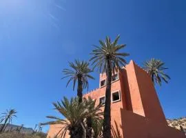 Palm Paradise Alma Homestay