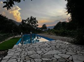 Areni House B&B, hotel v destinaci Areni