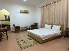 Simple Beach Stay 100m to Dahariz Beach Salalah