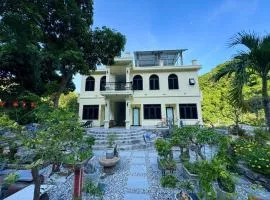 Cat Ba Valley Luxe Retreat