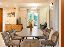 Sammys Sea Breeze Maisonette By Greece Apartments