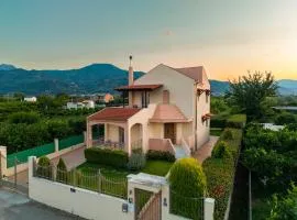 Sammys Sea Breeze Maisonette By Greece Apartments