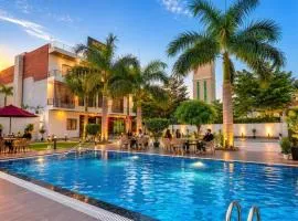 Hotel Bella Vento Luxury Stay Near CGC Landran Mohali Chandigarh