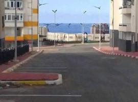 Maison skikda, hotel en Skikda