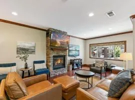 Steps to Heavenly Lake & More Tahoe Woods #101