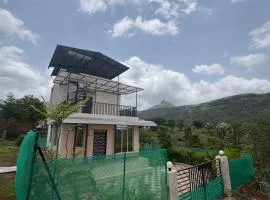 kailasa Villa