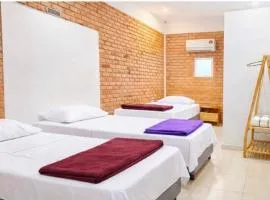 Studios Congresso suites e Lofts Duplex