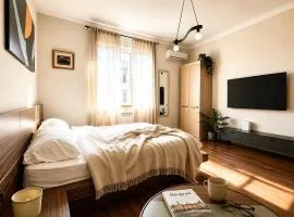L Apartment Obilic