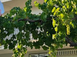 Villa Bravo, hotel v destinaci Podstrana