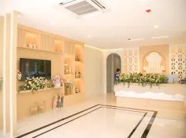 Chochana Hometel Phuket Old Town