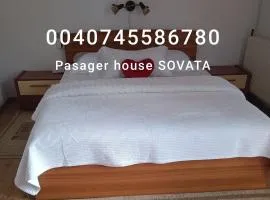 Pasager House