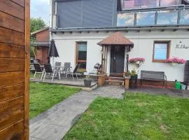 Apartmán U našich