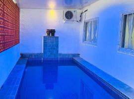 Wrongy Villa, hotel din Lonavala