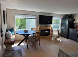 Sunapee Getaway With Lake Access