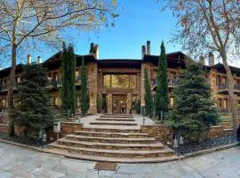 Thermes Pozar Resort