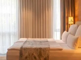 Berliner Hof Bed&Bike