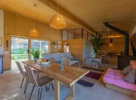 La Ventana rural house - private pool
