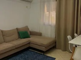 Grediv Apartment Orikum