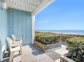 Sea Oats Motel