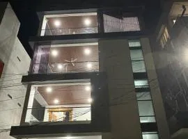 Kautily Grand Av Apparo Road