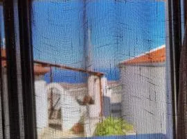 Stylish New Apartment in the Center of Ioulida, Kea
