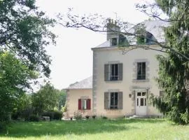 Demeure Les ragottières